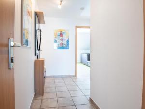 Fotografie z fotogalerie ubytování Haus Behrens Wohnung 1 v destinaci Kellenhusen + 18 fotografií