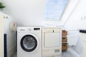 Fotografie z fotogalerie ubytování Mistral v destinaci Laboe
