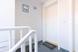 Fotografie z fotogalerie ubytování Mistral v destinaci Laboe