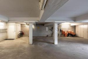 Fotografie z fotogalerie ubytování Mistral v destinaci Laboe