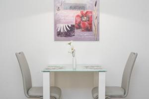 Fotografie z fotogalerie ubytování Haus Seebrise- Wohnung 7 v destinaci Grömitz