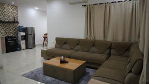 Posezení v ubytování Diyar Villas Puncak H1/6 + 19 fotografií