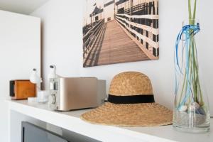 Fotografie z fotogalerie ubytování Baltic Strandkoje Grömitz v destinaci Grömitz