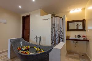 Fotografie z fotogalerie ubytování Komsan Kampot Resort v destinaci Kampot