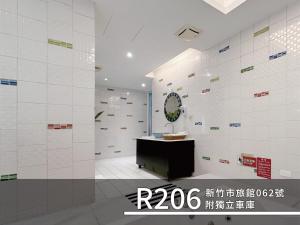 Imagem da galeria de CD Motel em Cidade de Hsinchu