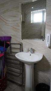 Fotografie z fotogalerie ubytování Diyar Villas Puncak H1/6 v destinaci Puncak