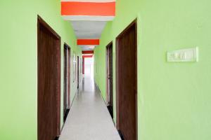 Fotografie z fotogalerie ubytování HOTEL O AMANTRAN v destinaci Jhinjhak
