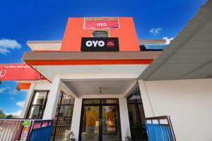 Fotografie z fotogalerie ubytování HOTEL O AMANTRAN v destinaci Jhinjhak