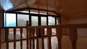 Fotografie z fotogalerie ubytování Lahij İsmayilov Green Hostel v destinaci Ərǝkit