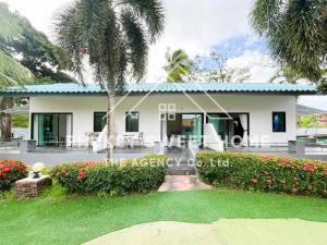 Zahrada ubytování Naiharn Green Valley number 15 16