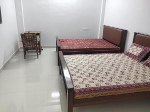 Galeriebild der Unterkunft Anand classic in Tiruchchendūr