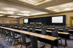 Konferenční prostory v ubytování The Westin Austin at The Domain + 37 fotografií