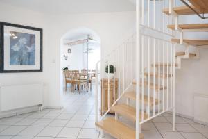 Fotografie z fotogalerie ubytování Strandresidenz Wohnung 7 v destinaci Kellenhusen