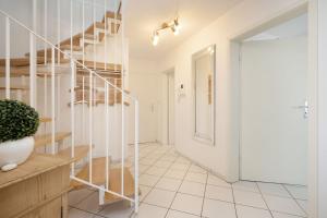 Fotografie z fotogalerie ubytování Strandresidenz Wohnung 7 v destinaci Kellenhusen