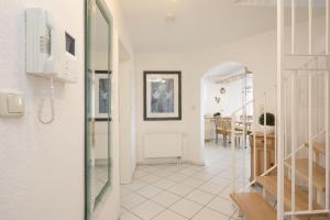 Fotografie z fotogalerie ubytování Strandresidenz Wohnung 7 v destinaci Kellenhusen