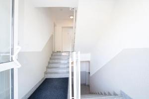 Fotografie z fotogalerie ubytování Strandresidenz Wohnung 7 v destinaci Kellenhusen