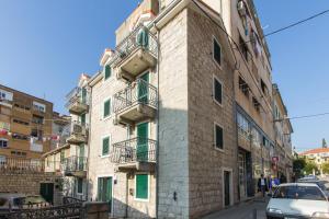 Foto dalla galleria di Split Center Apartments a Spalato (Split)