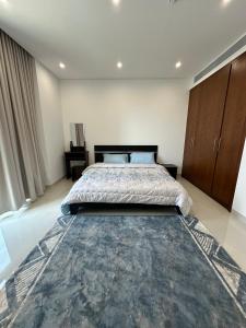 Fotografie z fotogalerie ubytování Sea & Lagoon View in The Wave v destinaci Muscat