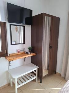Φωτογραφία από το άλμπουμ του Mariza Apartments -studios στη Χανιώτη