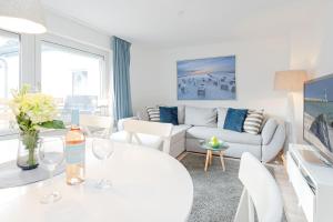 Χώρος καθιστικού στο Fischerhus +37 φωτογραφίες