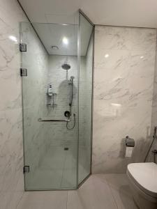 Fotografie z fotogalerie ubytování Sea & Lagoon View in The Wave v destinaci Muscat + 11 fotografií