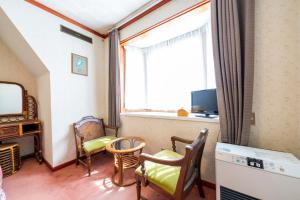 Gallery image of Pension Bonnard in Hakuba