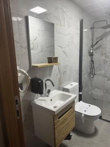 Fotografie z fotogalerie ubytování Navi Suit Pansiyon v destinaci Çamlıhemşin + 46 fotografií