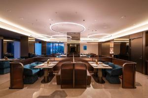 Fotografie z fotogalerie ubytování Shenzhen Luohu Port Guangdong Trade Orange Crystal Hotel v destinaci Šen-čen + 46 fotografií