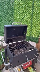 Gallery image of Вила Перущица in Perushtitsa