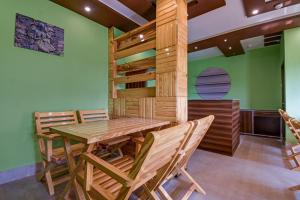 Imagen de la galería de Hotel O K2, en Calcuta