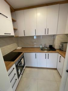 Gallery image of Apartman Jovanov Dvor in Bijeljina +13 photos