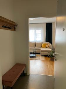 Gallery image of Apartman Jovanov Dvor in Bijeljina