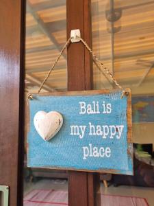 Ảnh trong thư viện ảnh của The Green Harmony Villa Homestay ở Sanur