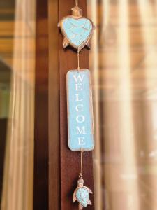 Ảnh trong thư viện ảnh của The Green Harmony Villa Homestay ở Sanur