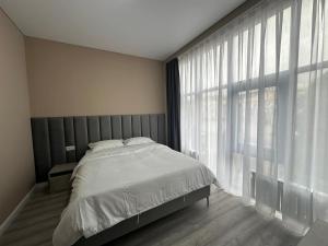 Foto dalla galleria di Barys Hotel a Dzerzhinskoye