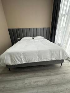 Foto dalla galleria di Barys Hotel a Dzerzhinskoye Altre 13 foto