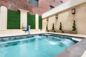 Gallery image of Curtiss Hotel, an Ascend Collection Hotel in Buffalo