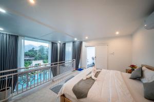 Foto dalla galleria di Hayana Villa Kintamani a Gretek