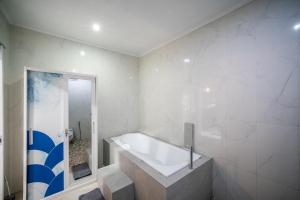 Foto dalla galleria di Hayana Villa Kintamani a Gretek