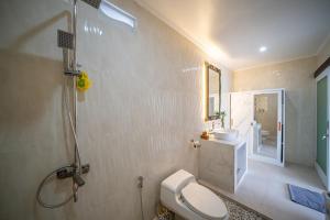 Foto dalla galleria di Hayana Villa Kintamani a Gretek