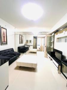 Fotografie z fotogalerie ubytování Sea Residence MOA - Chrisdick v destinaci Manila