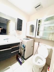 Fotografie z fotogalerie ubytování Sea Residence MOA - Chrisdick v destinaci Manila