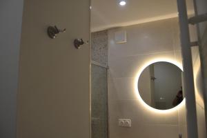 Fotografie z fotogalerie ubytování Appartement Ô Arcades v destinaci Lisle-sur-Tarn