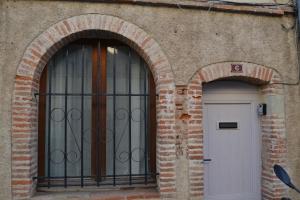 Fotografie z fotogalerie ubytování Appartement Ô Arcades v destinaci Lisle-sur-Tarn