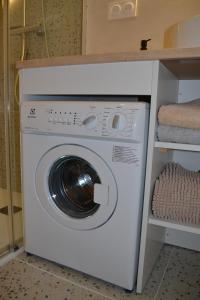 Fotografie z fotogalerie ubytování Appartement Ô Arcades v destinaci Lisle-sur-Tarn