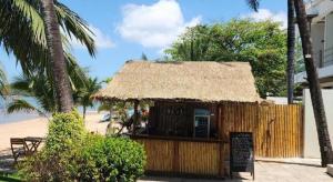 ボプートにあるBaan Bophut Beach Hotelのギャラリーの写真