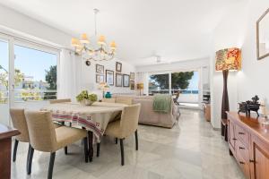 Imagem da galeria de Apartamento del Mar em Marbella
