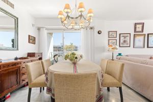 Imagem da galeria de Apartamento del Mar em Marbella