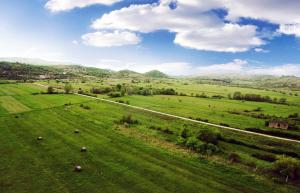 Fotografie z fotogalerie ubytování Villa Marana v destinaci Čavoglave