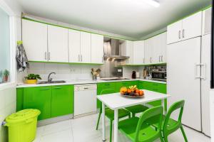 Imagem da galeria de Apartamento del Mar em Marbella mais 20 fotografias